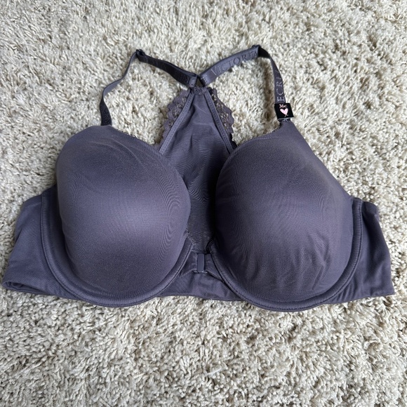 Body by Victoria Lined Perfect Coverage Bra Size 36C NWOT - Picture 1 of 3